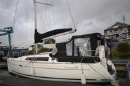 2012 Beneteau Oceanis 34