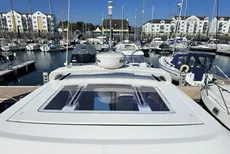 2007 Beneteau Flyer 12 Cabin