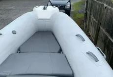 2019 Brig Eagle 580