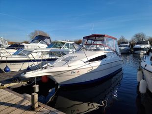 Bayliner 2655 Ciera