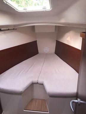 Hanse 350