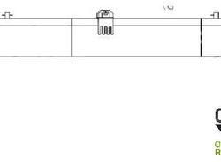40m / 14m Pontoon / Barge for Sale / #1112586