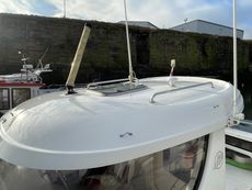 2006 Arvor 215