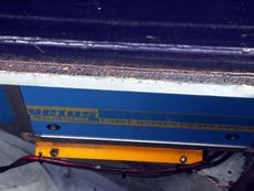 Vetus Generator