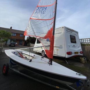 Hartley Byte CII 3704