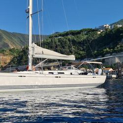 2012 X-Yachts Xc 50
