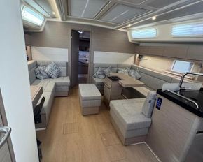 2025 Hanse 458 10