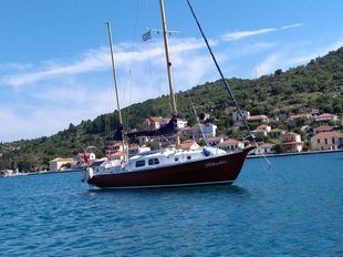 Westerly Renown Ketch