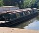 Wood Duck 59ft 2012 6 berth cruiser stern narrowboat