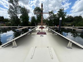 Delta Marine 70ft Barge