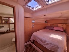 2012 Hanse 445