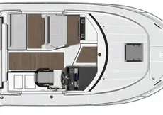 2026 Jeanneau Merry Fisher 795 S2