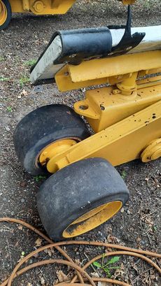 Specialist Boat Lift