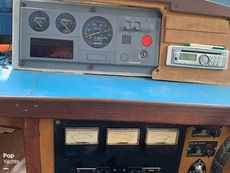 1990 Hoy Marine Custom 28 Commercial Quality Workboat