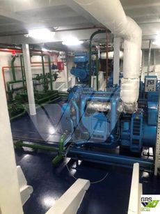 73m / 440 pax Passenger / RoRo Ship for Sale / #1115603