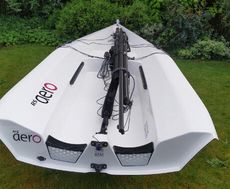 RS Aero 7 4240 nearly new.