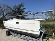 2023 Viko Yachts S21