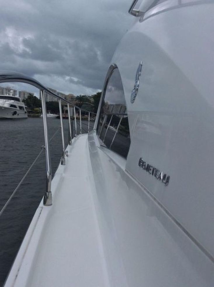 2014 Beneteau 49GT