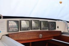 2003 Comfortina 42
