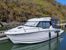 2016 Jeanneau Merry Fisher 795