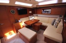 2012 Dufour  525 GL