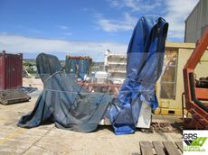 16 Pax FRC + Harding Davit / 28 kn / Supply Tender for Sale / #1144419