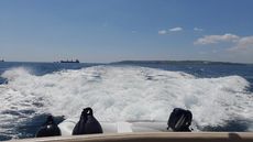 Galeon 440 Fly IPS