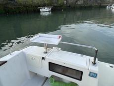 2006 Arvor 215
