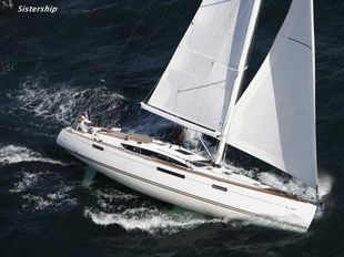 Jeanneau 57