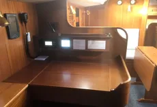 1997 Hallberg Rassy 36 MK II
