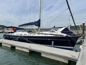 2004 Beneteau Oceanis 473 2