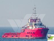 67m / DP 2 / 130ts BP AHTS Vessel for Sale / #1069108