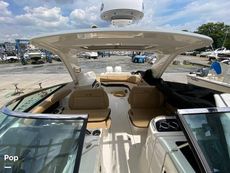 2020 Sea Ray SLX 350 Outboard