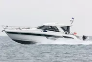 2016 Bavaria S45 HT
