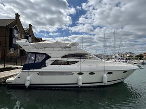 Fairline Phantom 38  - Main Photo