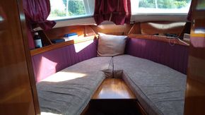 Main cabin