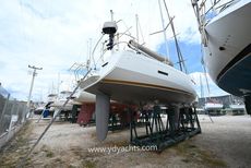 Jeanneau Sun Odyssey 409