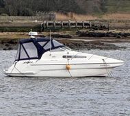 Sealine S24 (2000)