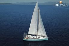 2020 S/Y Custom Made Marc Lombardi Cigale 18