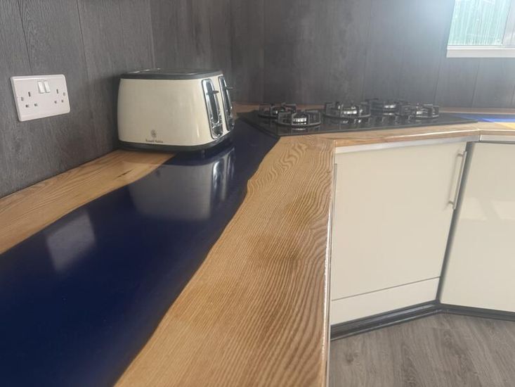 60&prime; Dumb Barge &lsquo;Pranburi&rsquo;