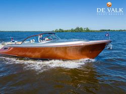 2012 Wajer Osprey 37