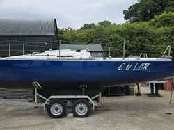 Beneteau 26ft