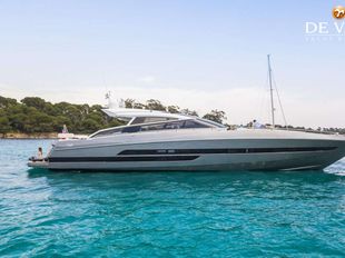 2008 Baia Italia 70