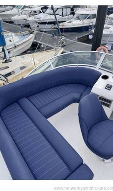 2006 Bayliner 288 Classic