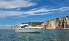 2005 Fairline Phantom 50