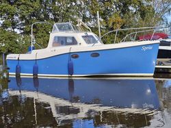2000 Hunter Landau 20
