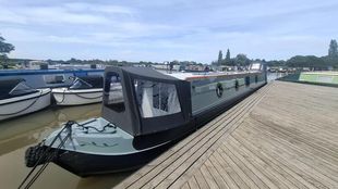 Valerian 60ft Cruiser Stern reverse layout