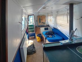 Saloon