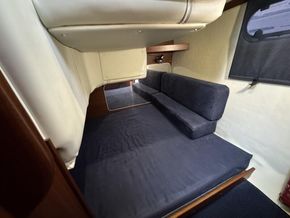 2007 Nimbus 320 Coupe 13