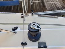2003 J Boat J/109